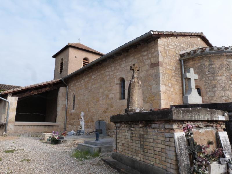 Cahuzac-sur-Vère