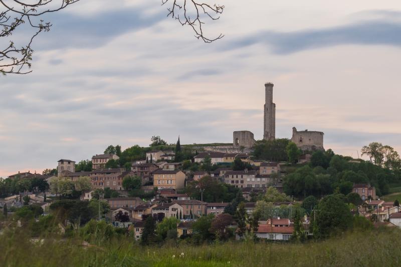 Castelnau-de-Lévis