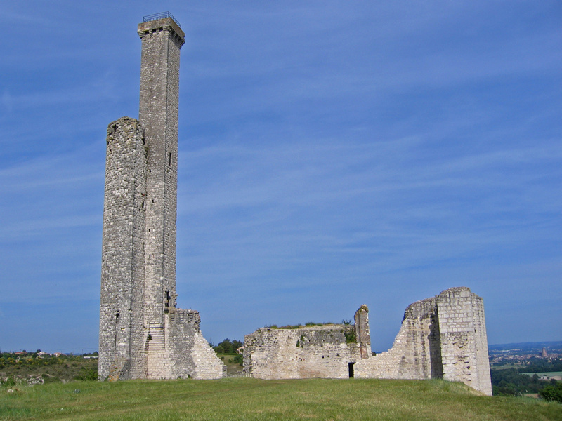 Castelnau-de-Lévis