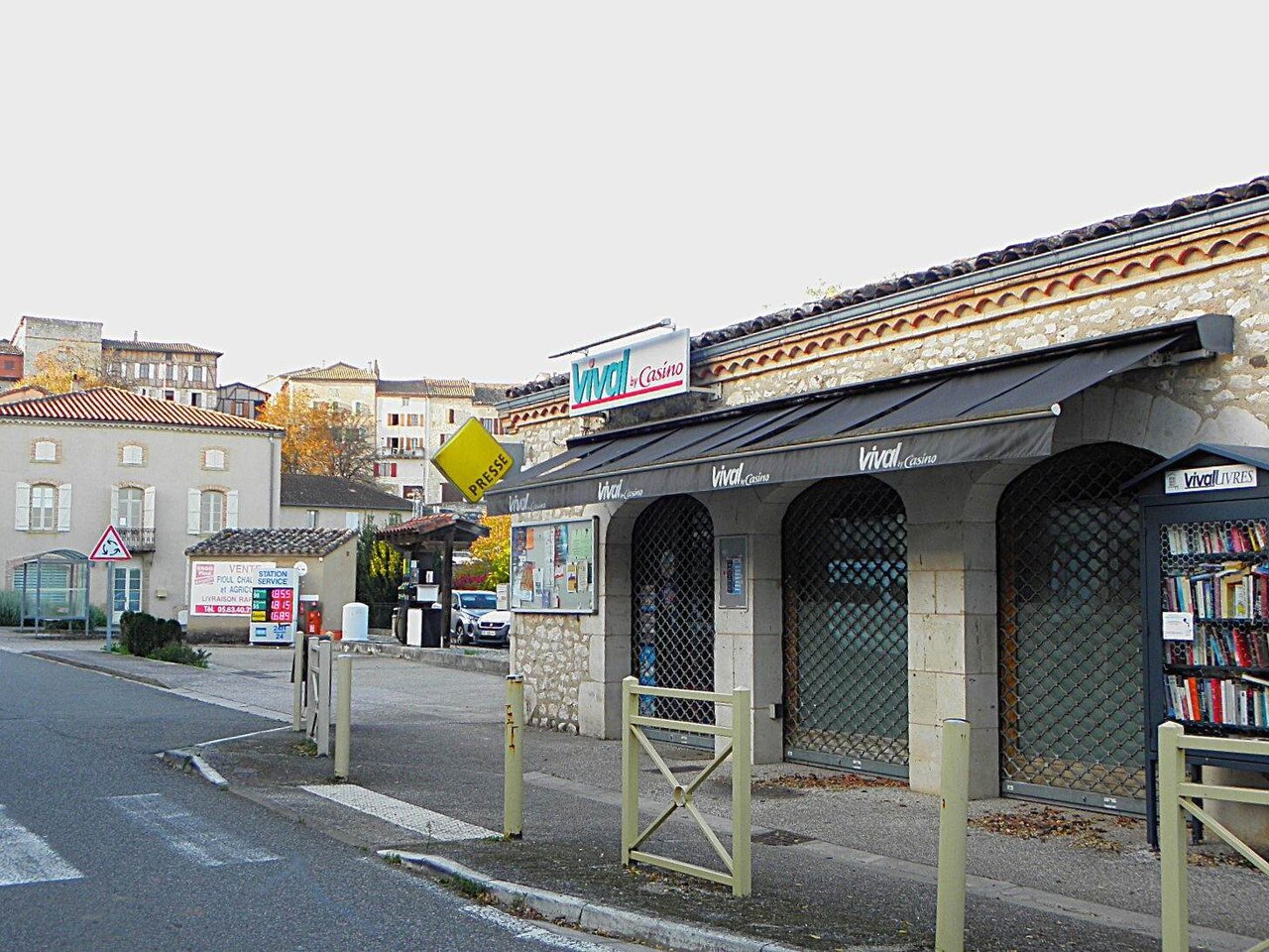Photo 5 — Castelnau-de-Montmiral, Tarn (81140)