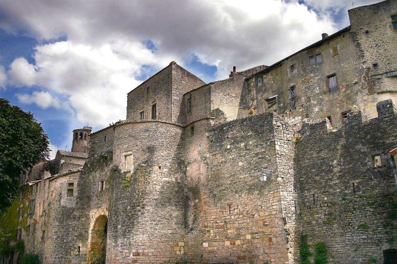 Photo 3 — Cordes-sur-Ciel, Tarn (81170)