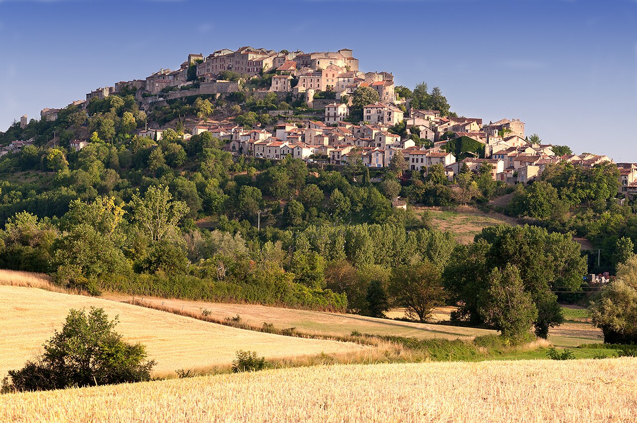 Photo 8 — Cordes-sur-Ciel, Tarn (81170)
