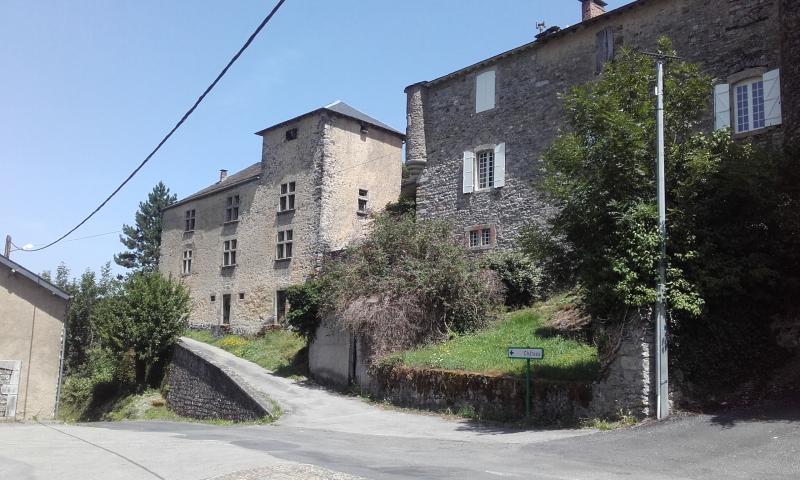 Espérausses