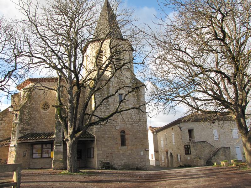 Fayssac
