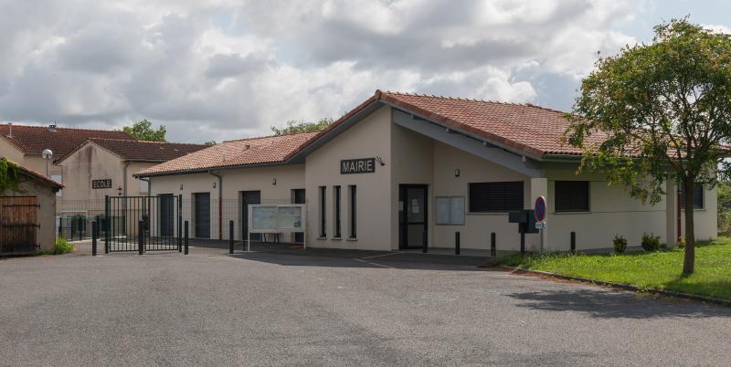 Photo 1 — Fréjeville, Tarn (81570)
