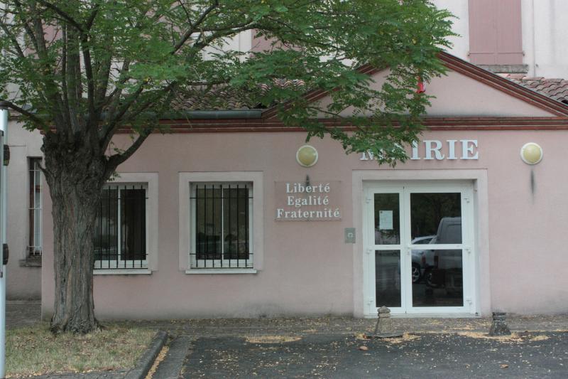 Labastide-De-Lévis, Tarn