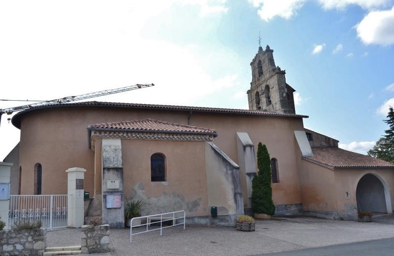Labessière-Candeil