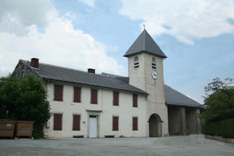 Lacaune