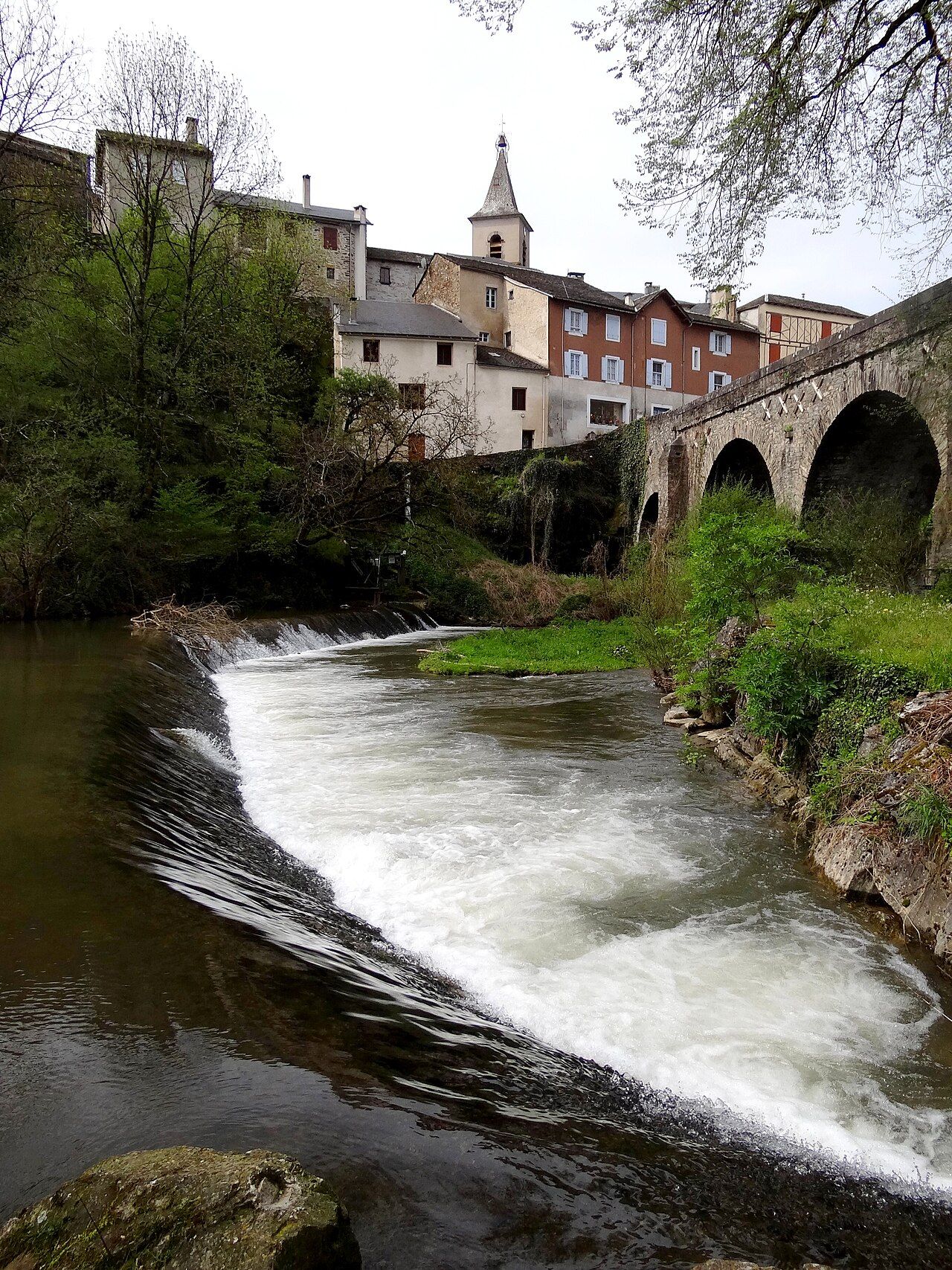 Lacaze, Tarn