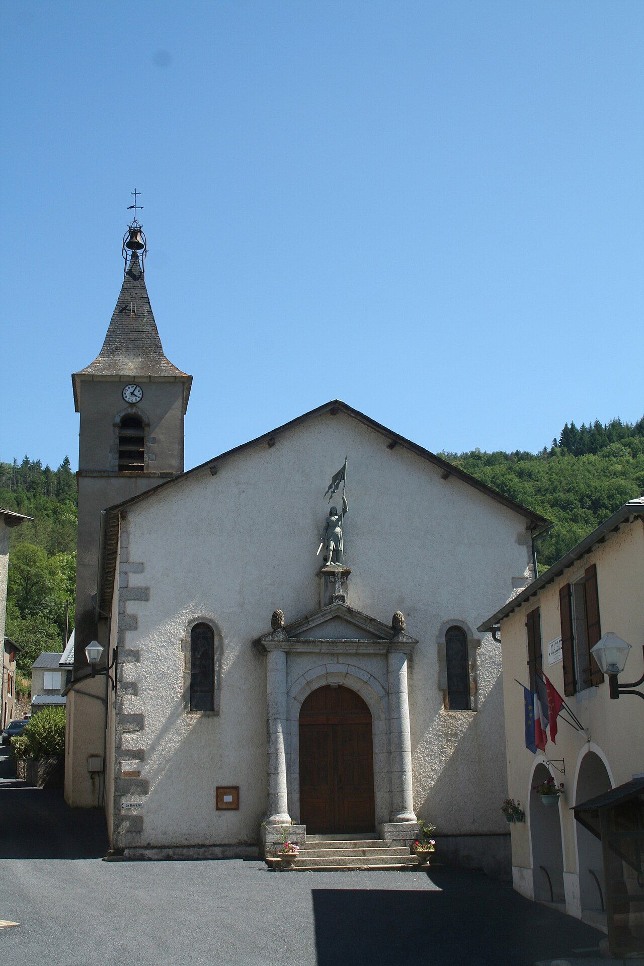 Photo 5 — Lacaze, Tarn (81330)