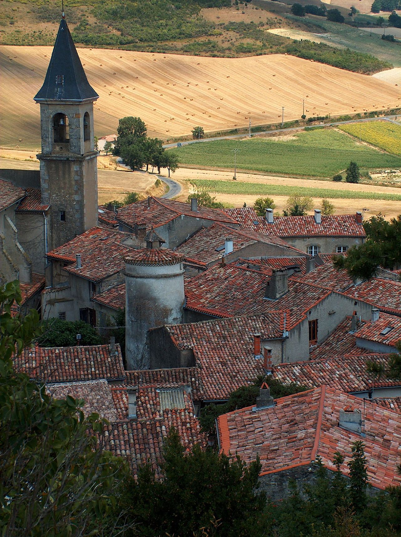 Photo 4 — Lautrec, Tarn (81440)