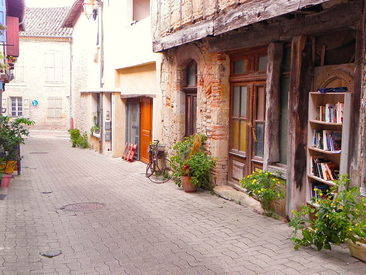 Photo 8 — Lautrec, Tarn (81440)