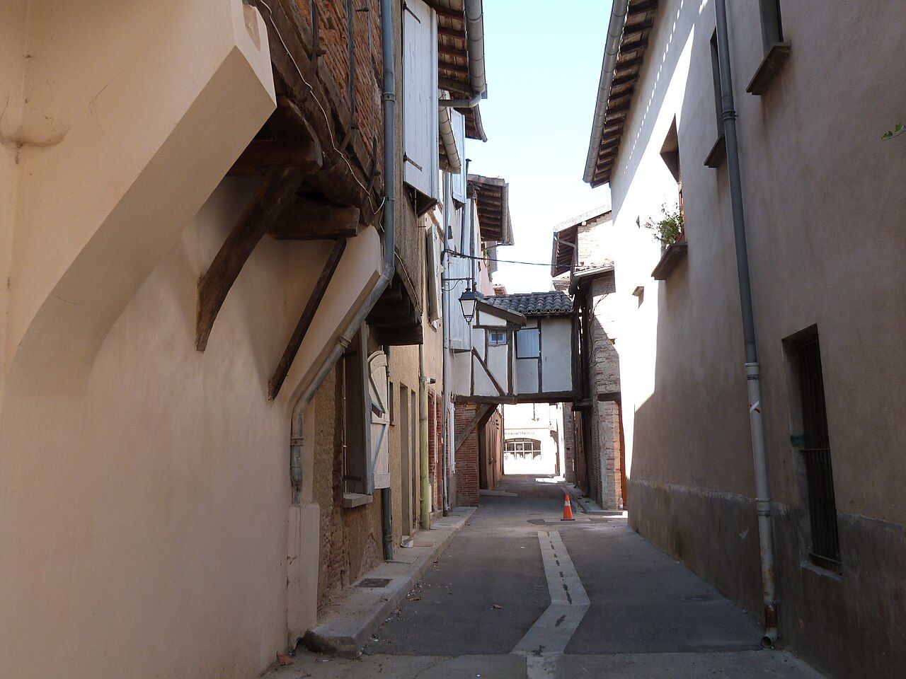 Photo 4 — Lisle-sur-Tarn, Tarn (81310)