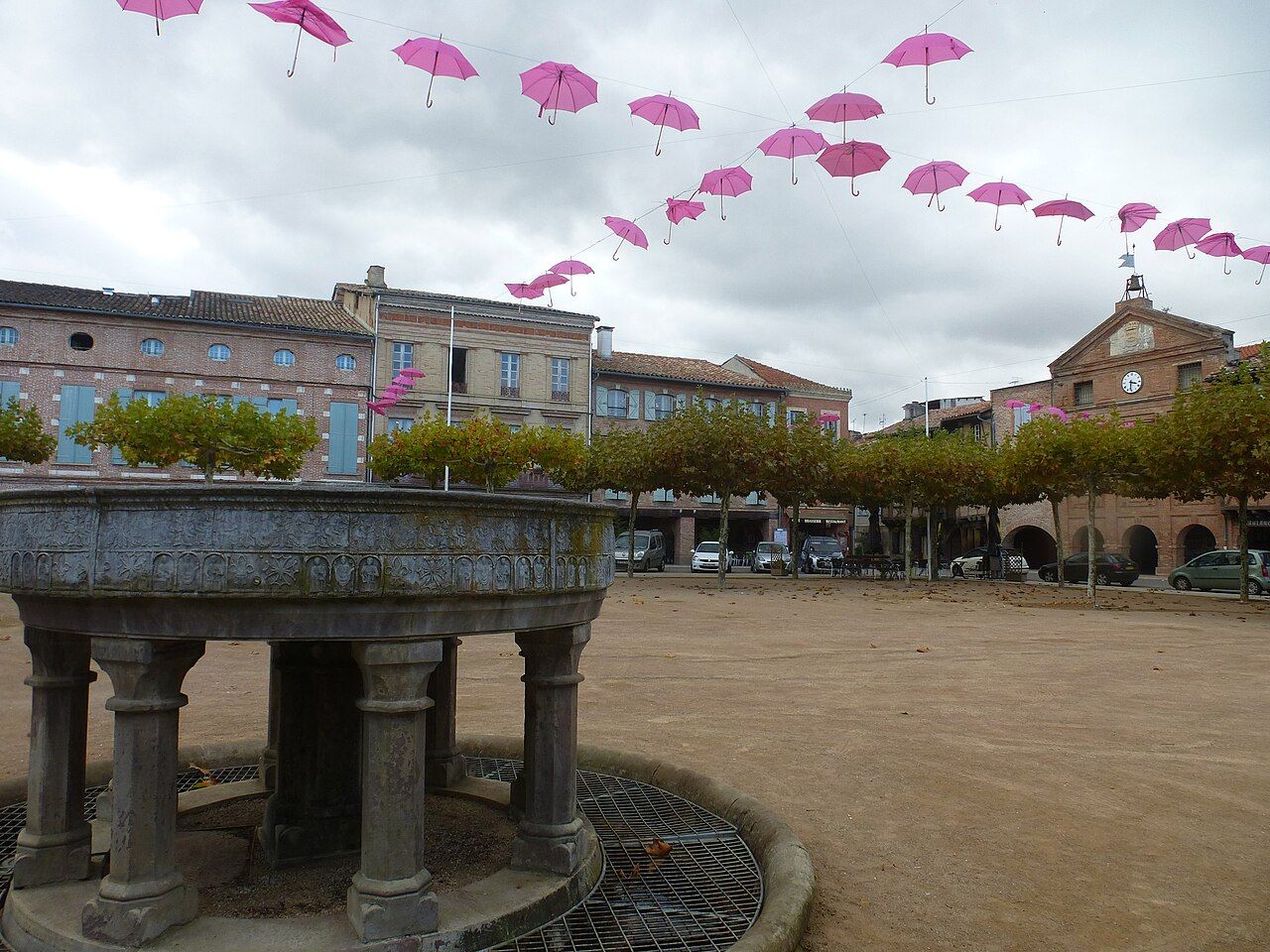 Photo 5 — Lisle-sur-Tarn, Tarn (81310)
