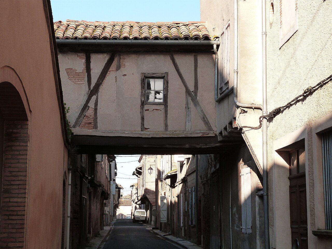 Photo 7 — Lisle-sur-Tarn, Tarn (81310)