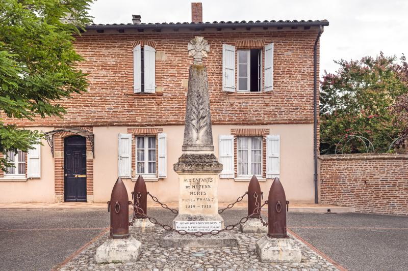 Mézens