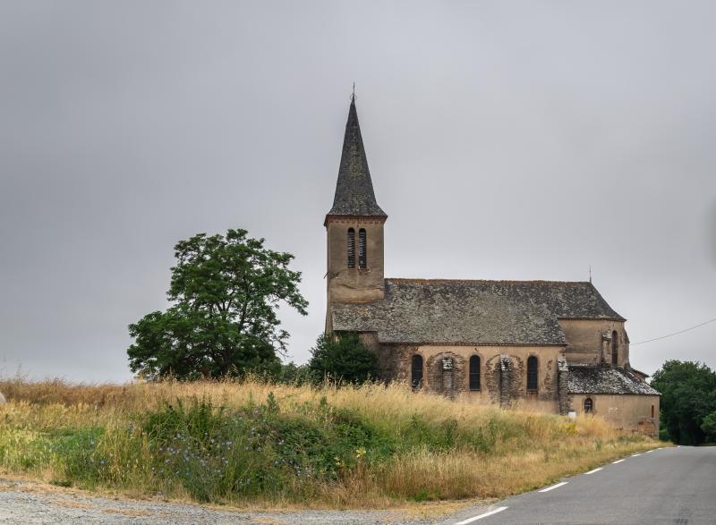 Mirandol-Bourgnounac