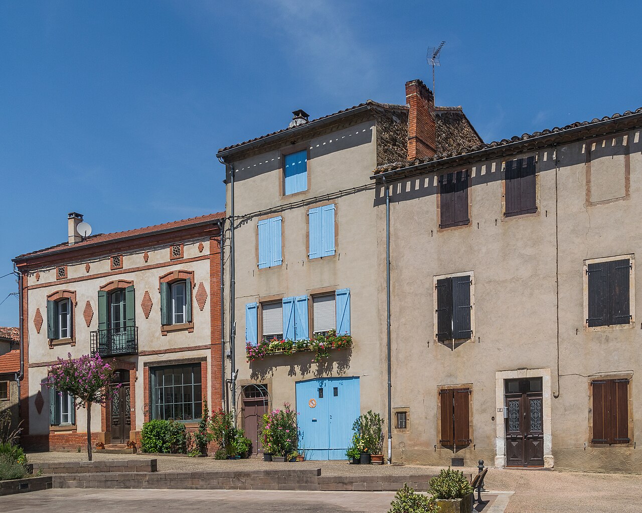 Photo 9 — Monestiés, Tarn (81640)