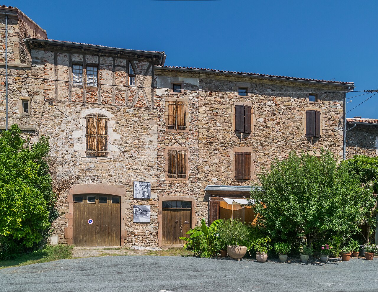 Photo 10 — Monestiés, Tarn (81640)