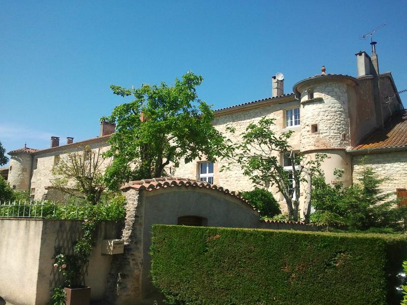 Montdragon