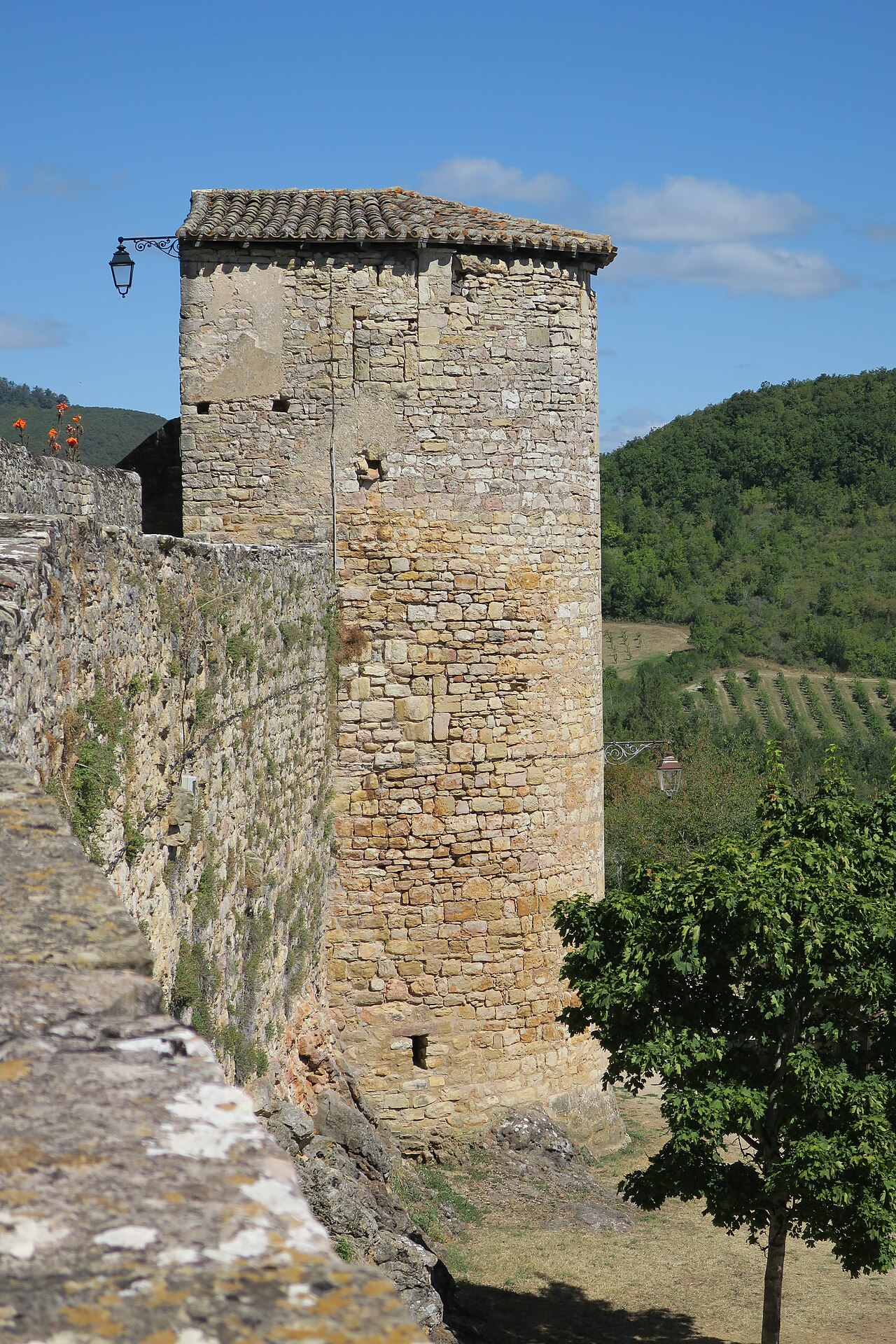 Photo 9 — Puycelsi, Tarn (81140)