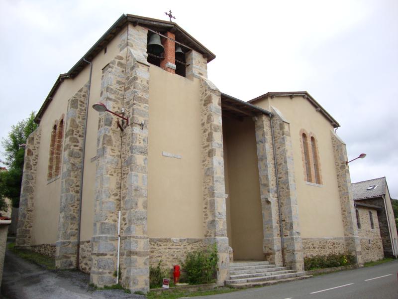 Le Rialet