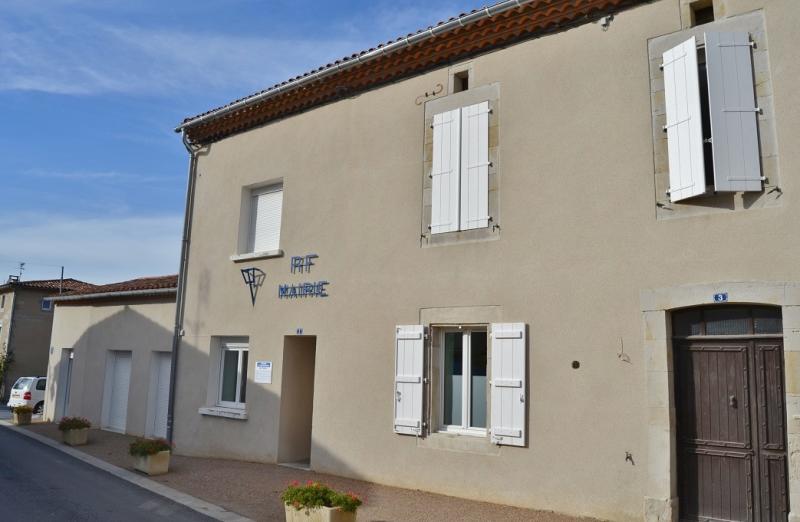 Saint-Affrique-Les-Montagnes, Tarn