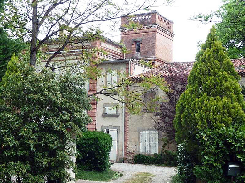 Saint-Avit