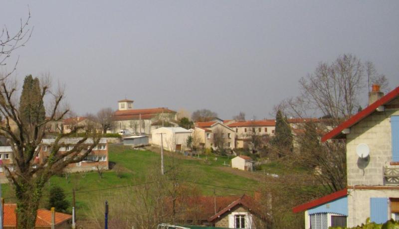 Saint-Benoît-de-Carmaux