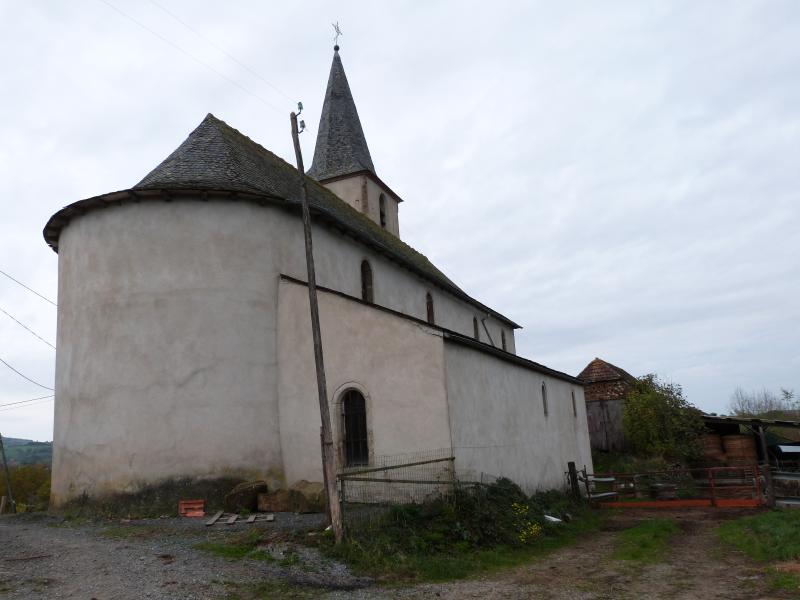 Saint-Christophe