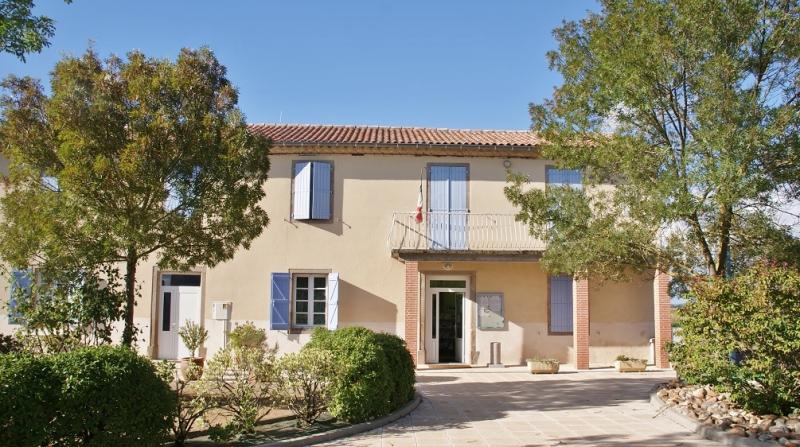 Saint-Genest-De-Contest, Tarn