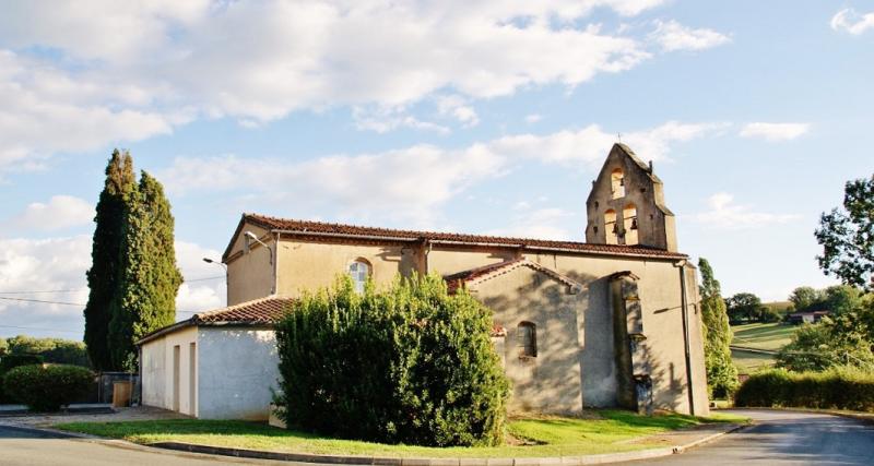 Saint-Jean-de-Vals