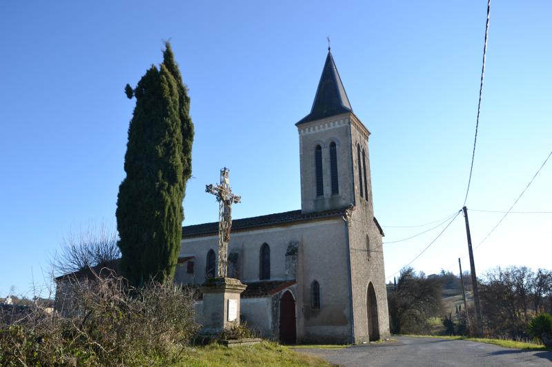 Saint-Julien-du-Puy