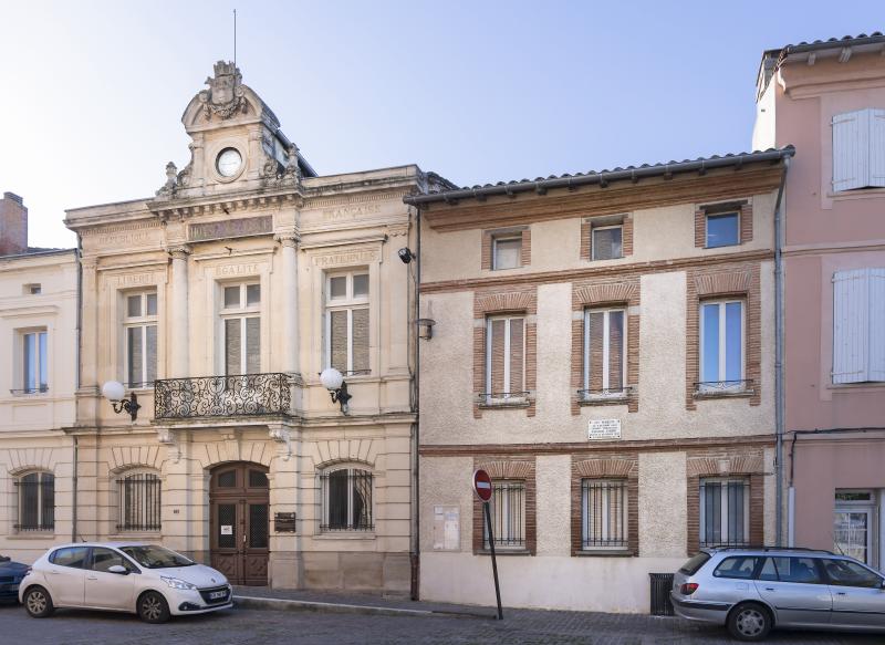 Saint-Sulpice-la-Pointe