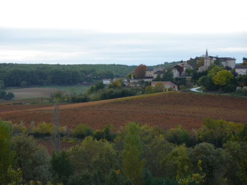 Senouillac