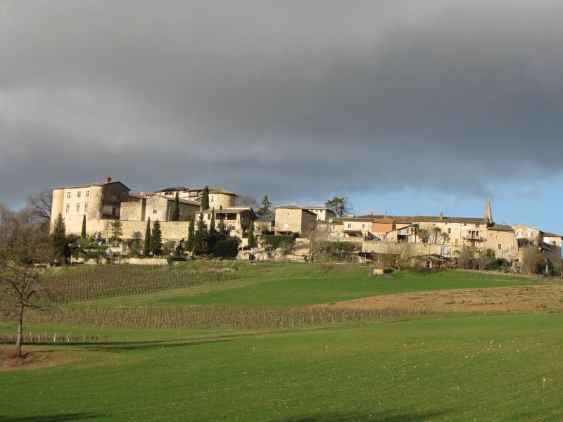 Senouillac