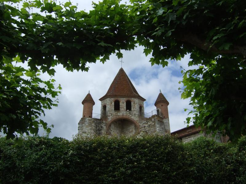 Auvillar