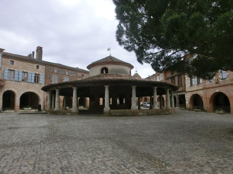 Photo 3 — Auvillar, Tarn-et-Garonne (82340)