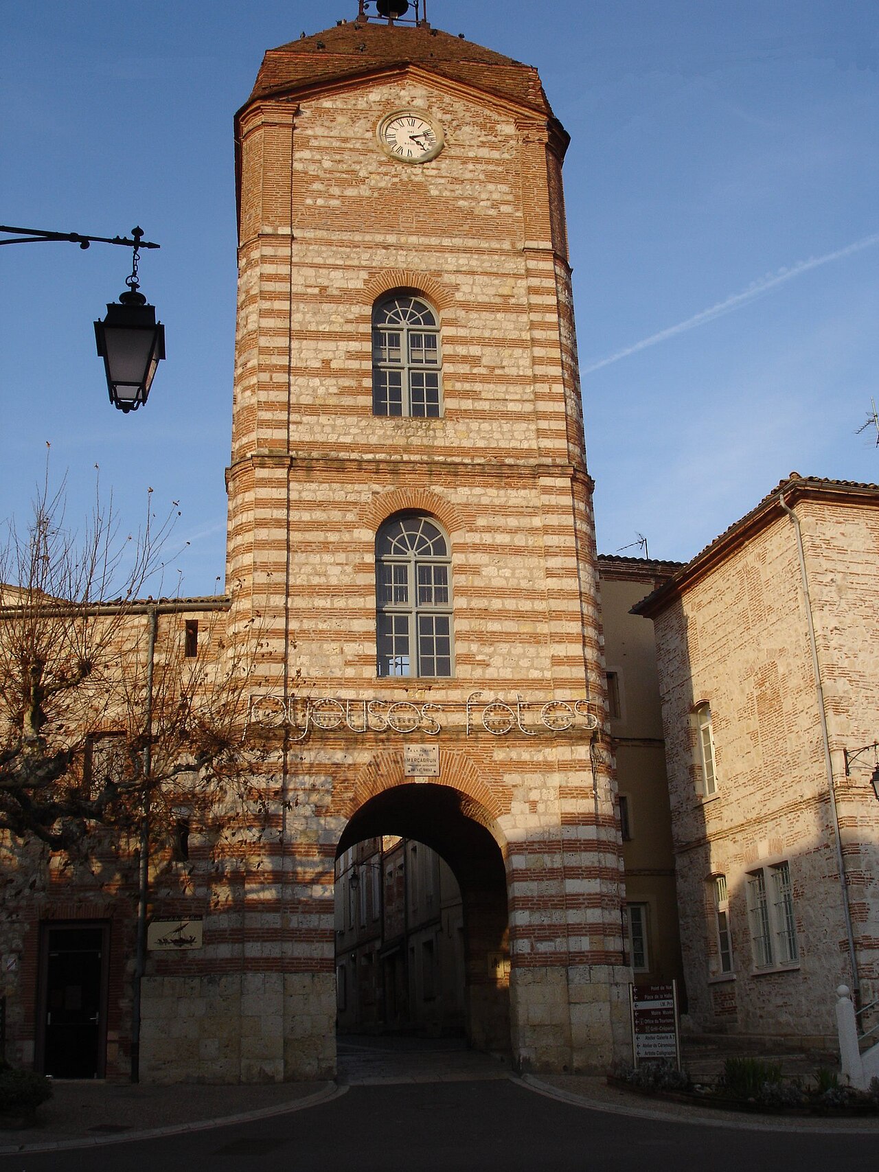 Photo 6 — Auvillar, Tarn-et-Garonne (82340)
