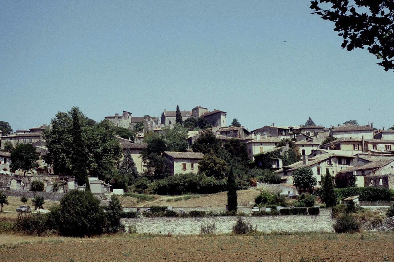 Bruniquel