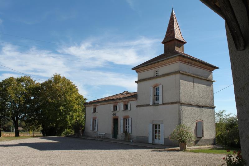 Caussade