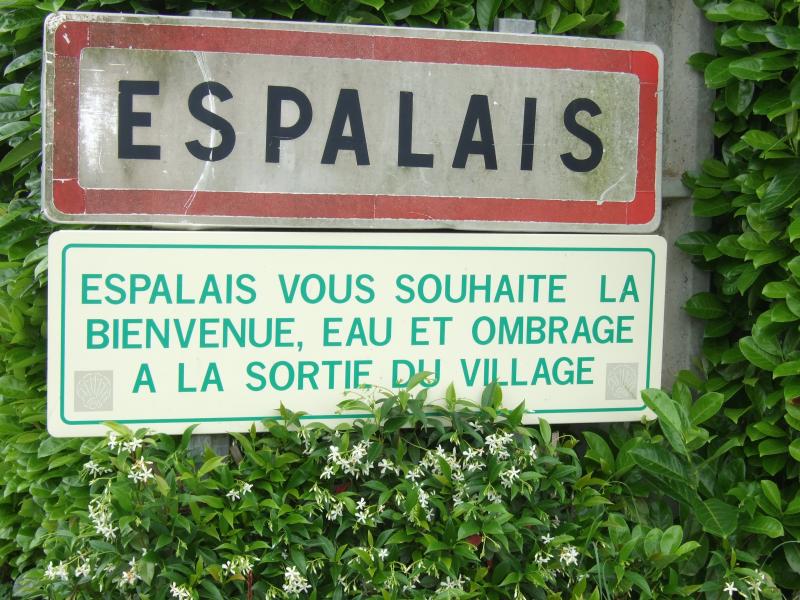 Espalais