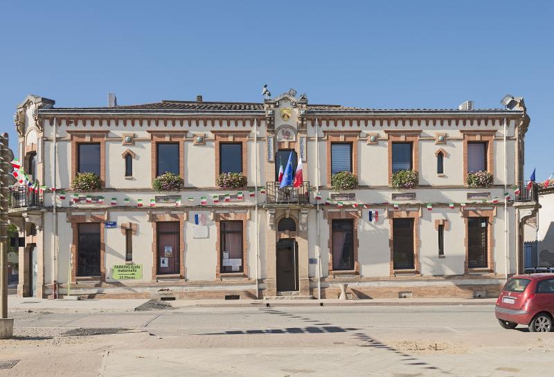 Labastide-Saint-Pierre, Tarn-et-Garonne