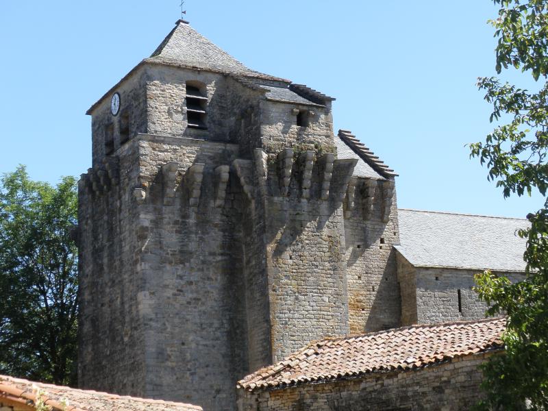 Lacapelle-Livron
