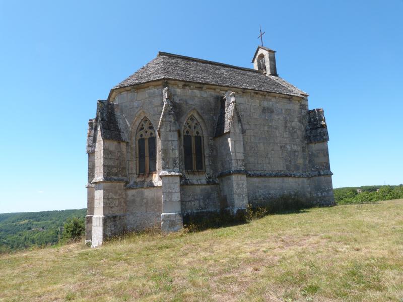 Lacapelle-Livron