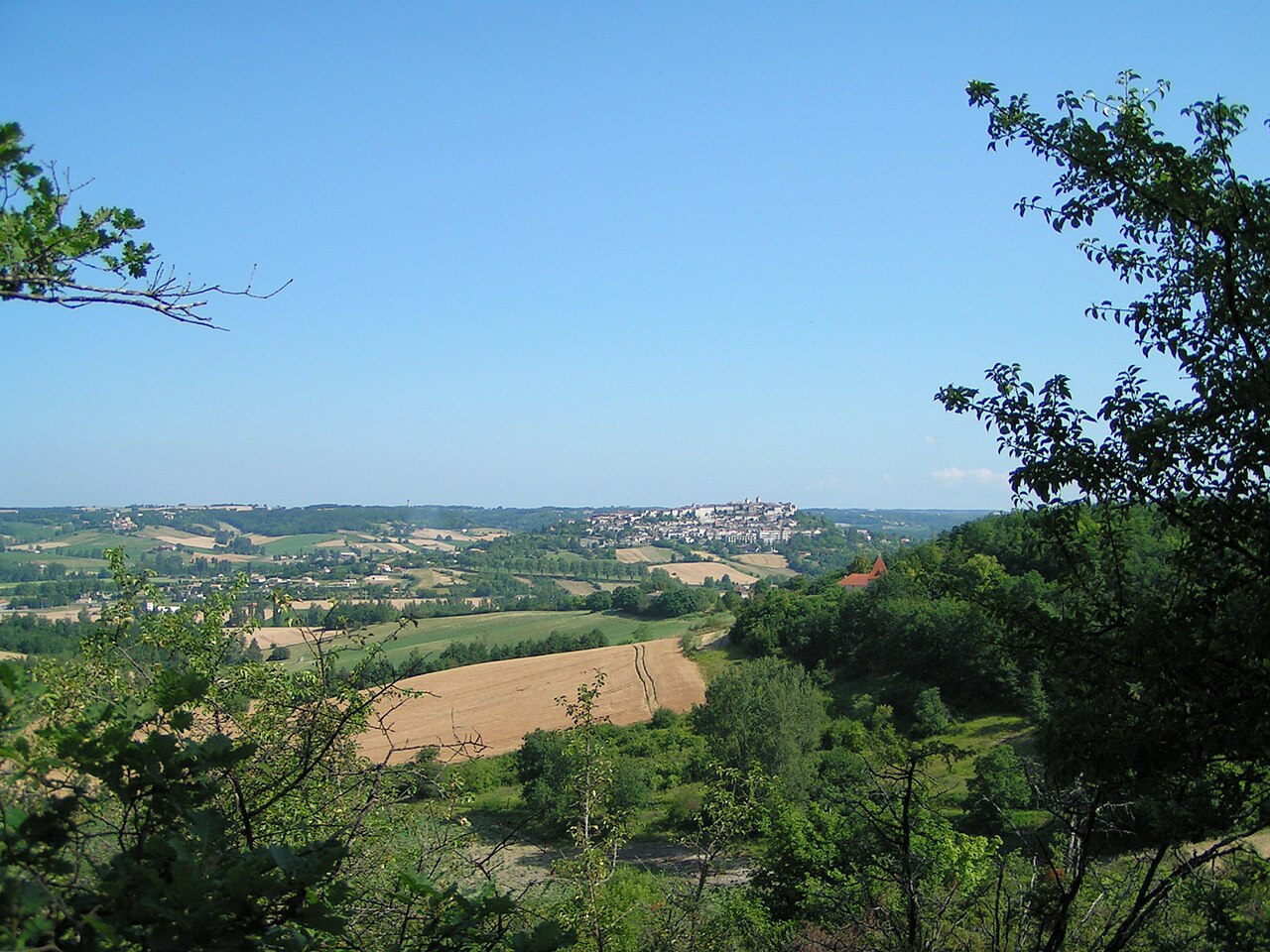 Lauzerte