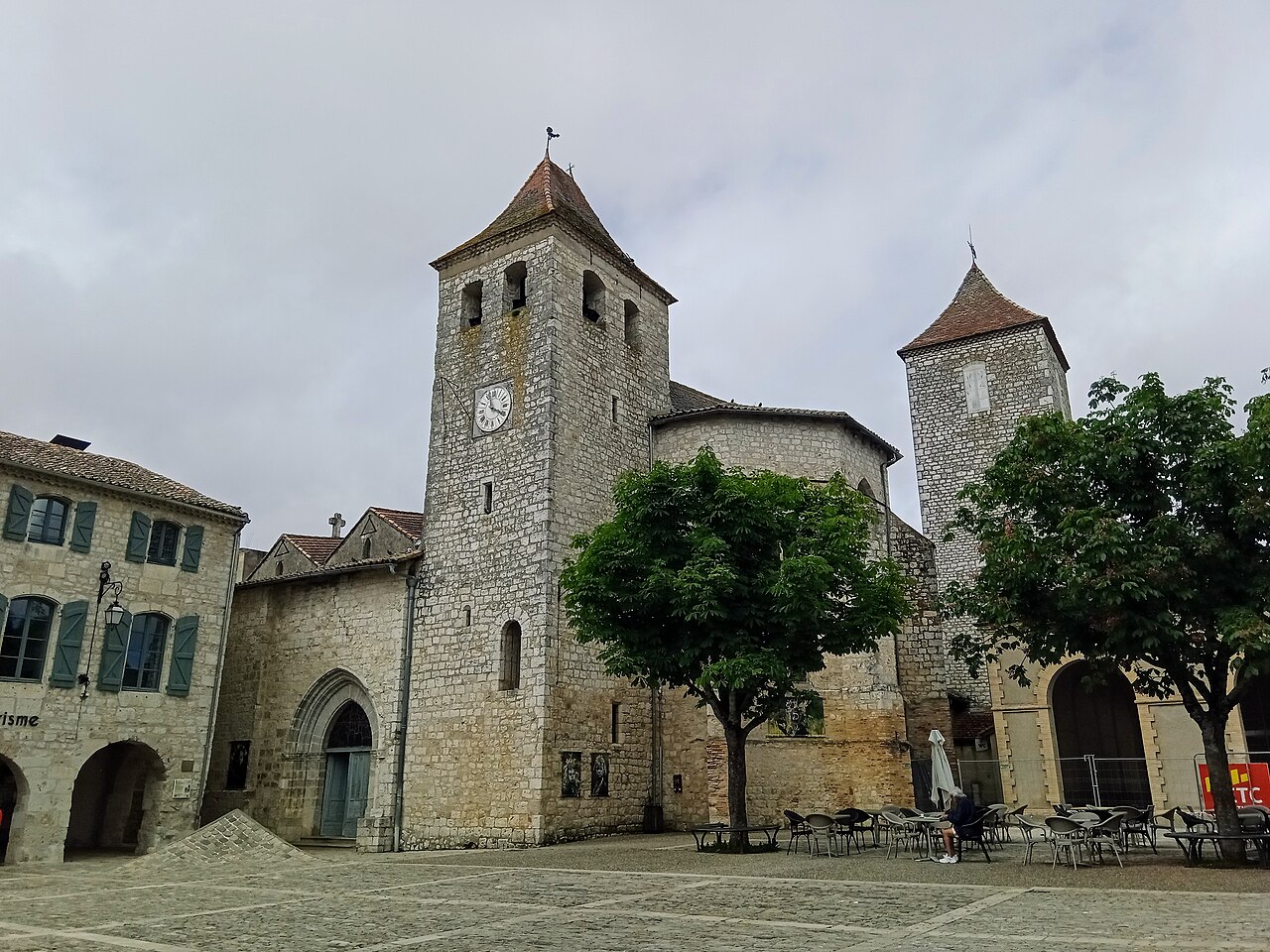 Photo 5 — Lauzerte, Tarn-et-Garonne (82110)