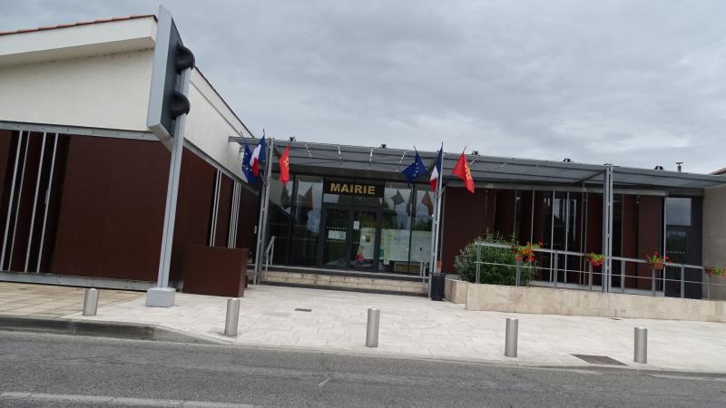 La Ville-Dieu-du-Temple