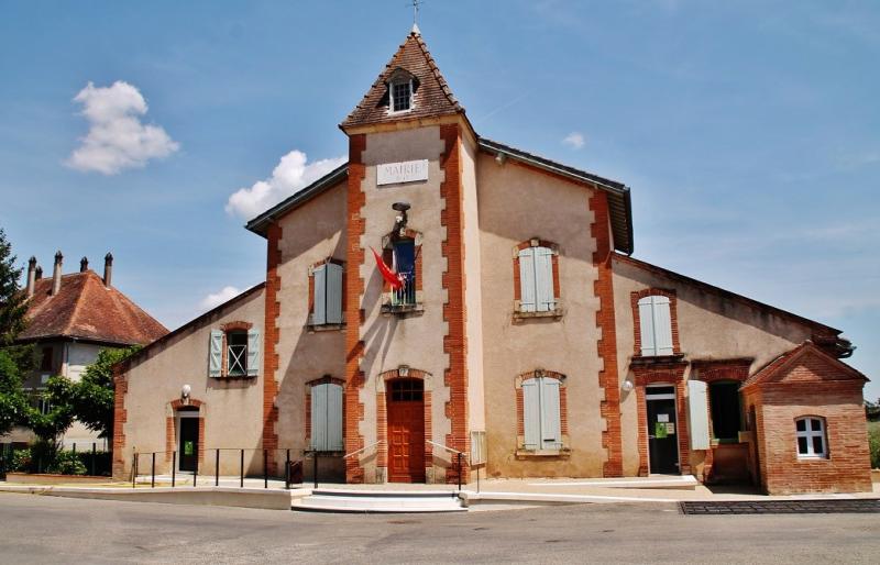 Lizac, Tarn-et-Garonne