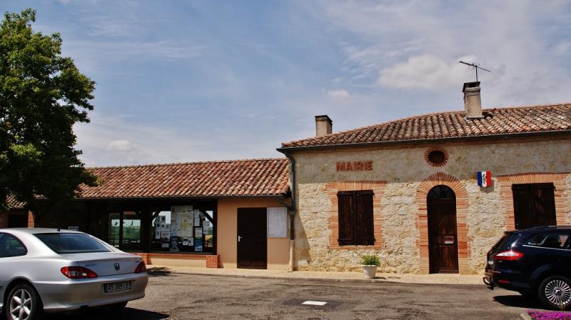 Photo 1 — Montaïn, Tarn-et-Garonne (82100)